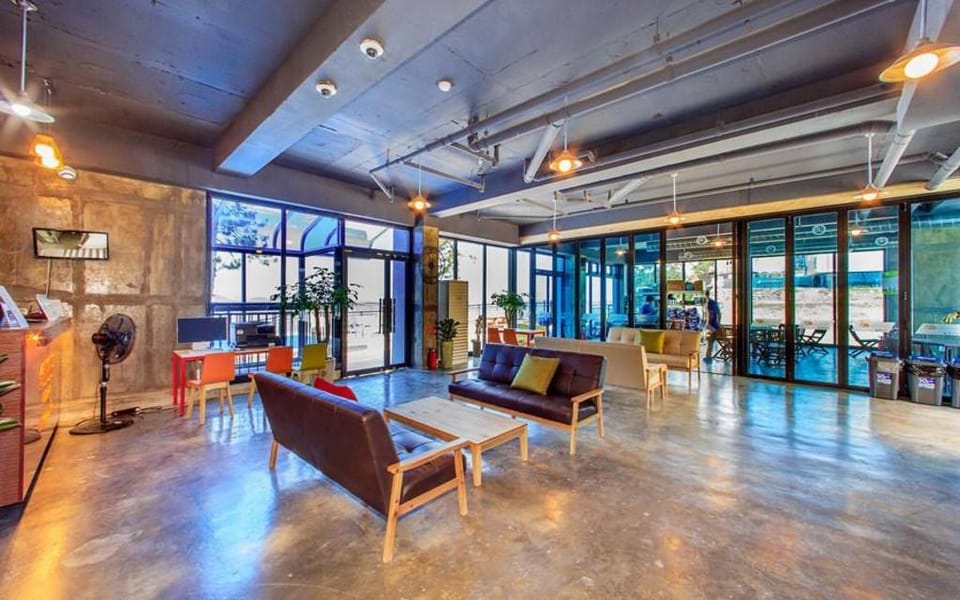 Buan Solrayview Pension Bed and Breakfast in South Korea