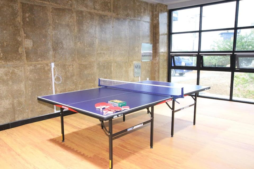 Uljin blue ara CD pension Bed and Breakfast in South Korea