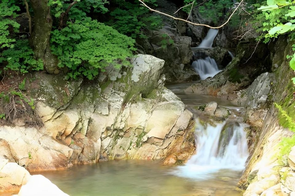 Yangpyeong Sanneomeo Pension Bed and Breakfast in Gyeonggi-do
