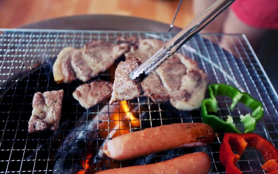 Kangchon Pine Tree Pension Bed and Breakfast in Gyeonggi-do