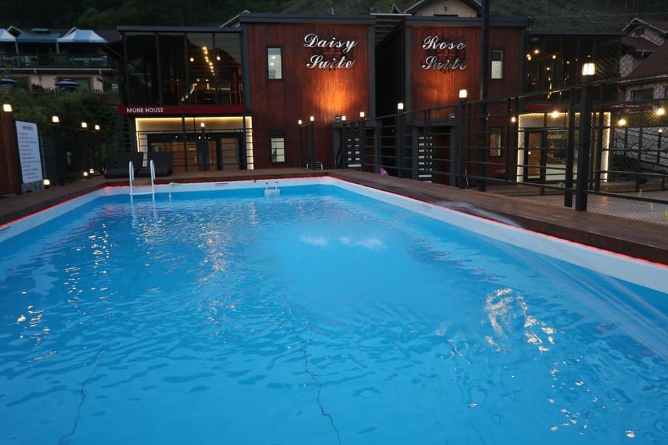 Gapyeong Mone House Bed and Breakfast in Gyeonggi-do