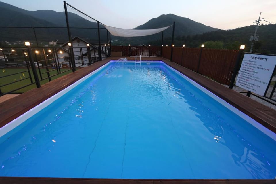 Gapyeong Mone House Bed and Breakfast in Gyeonggi-do