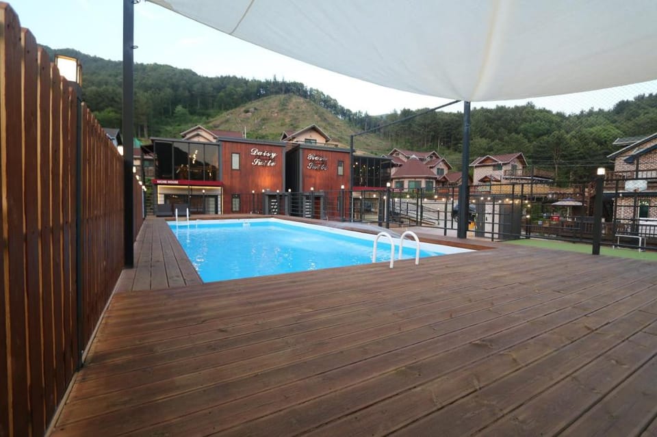 Gapyeong Mone House Bed and Breakfast in Gyeonggi-do