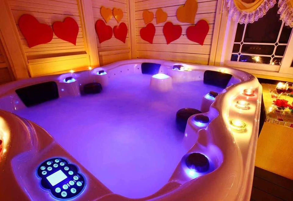 Gyeongju Byul Iyagi Pension Bed and Breakfast in South Korea