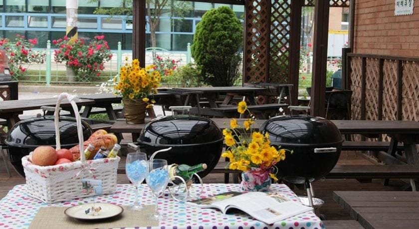 Boryeong Roma Pension Bed and Breakfast in South Korea