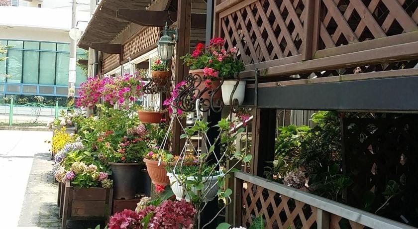 Boryeong Roma Pension Bed and Breakfast in South Korea