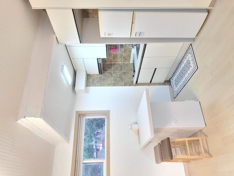 Sancheong Duh Joeunnal Pension Bed and Breakfast in South Korea