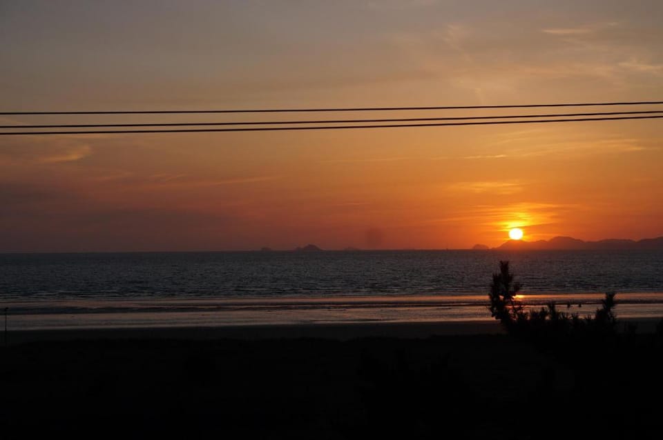 Taean Syaron Pension Bed and Breakfast in South Korea