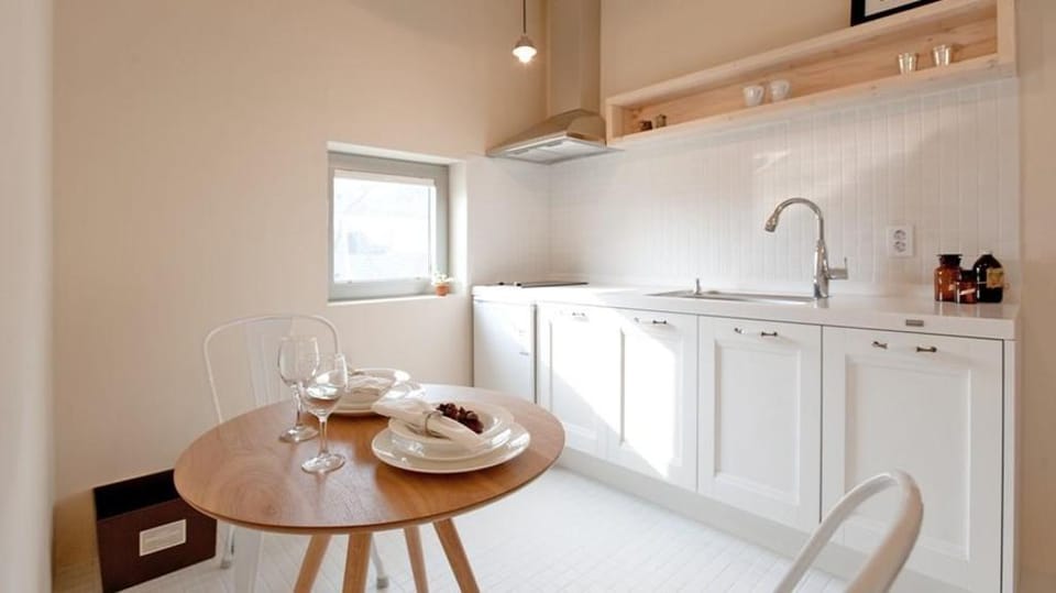 Ensoy pension Bed and Breakfast in Gyeonggi-do