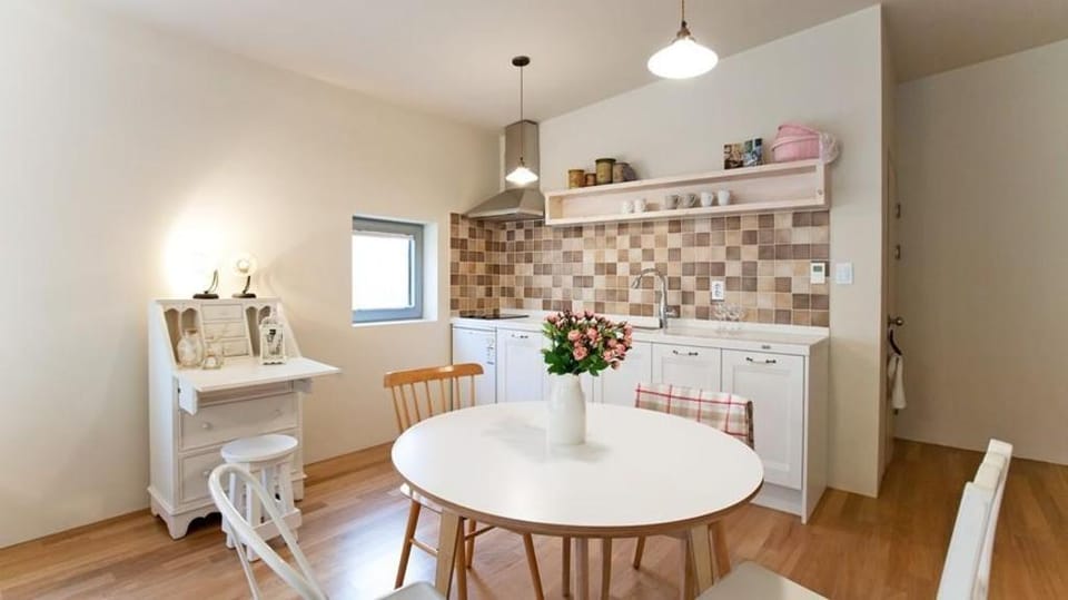 Ensoy pension Bed and Breakfast in Gyeonggi-do