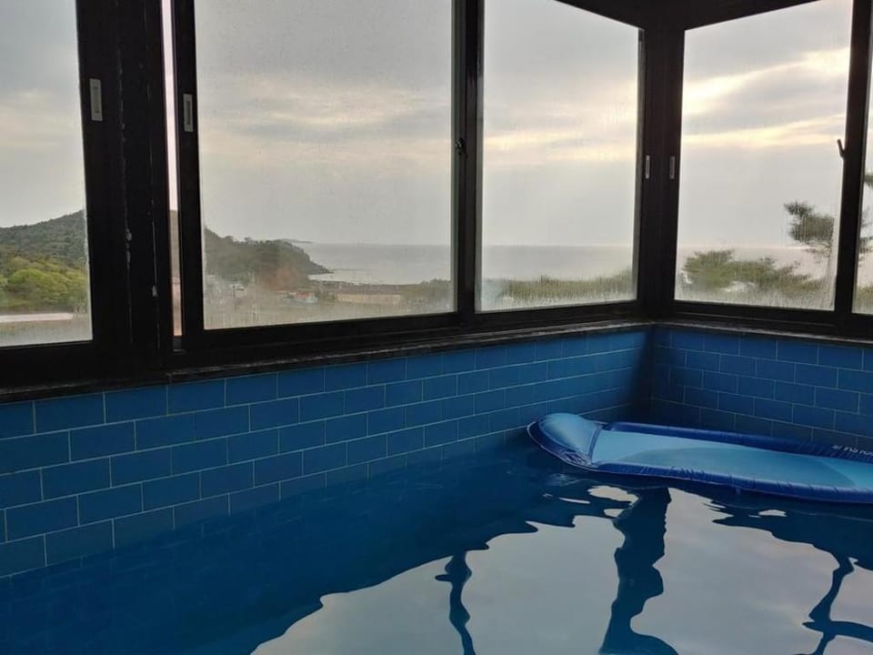 Taean deomarae poolvilla Bed and Breakfast in South Korea