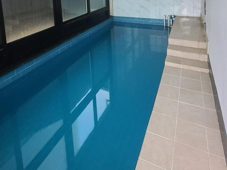 Taean deomarae poolvilla Bed and Breakfast in South Korea