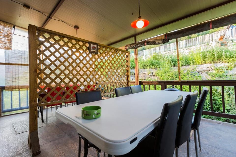 Gapyeong hatteuneun supsok pension Bed and Breakfast in Gyeonggi-do