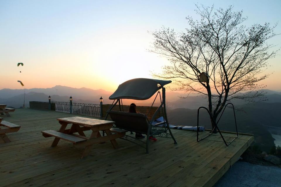 Danyang paramaeul Bed and Breakfast in South Korea