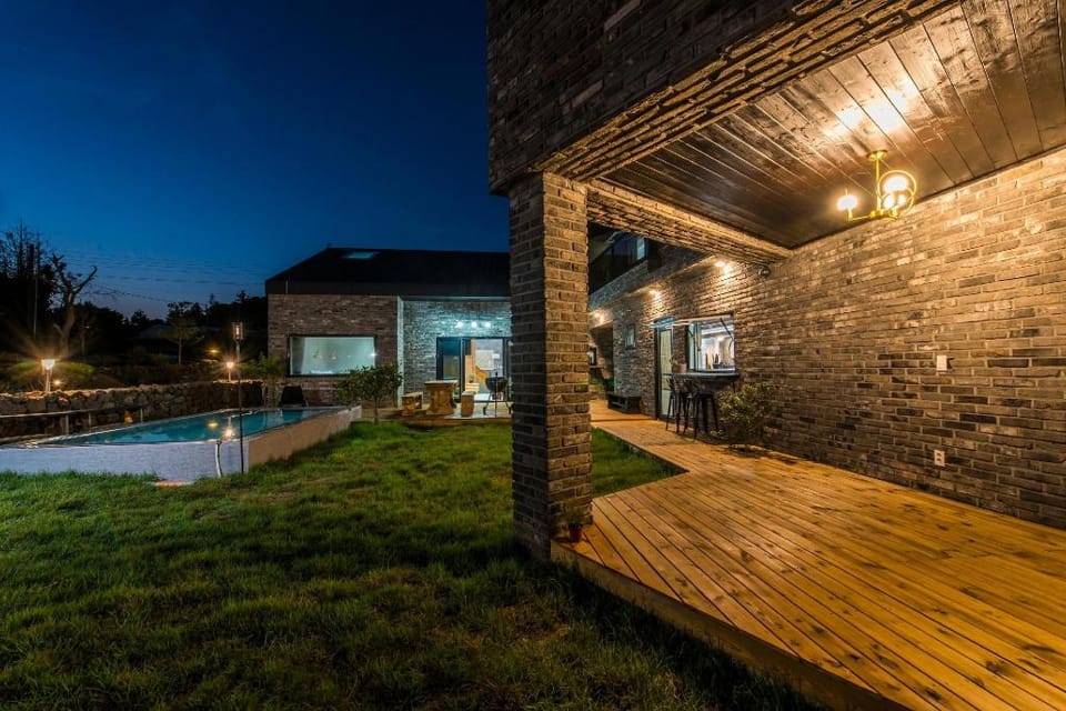 Neuringneuring stay Bed and Breakfast in South Korea