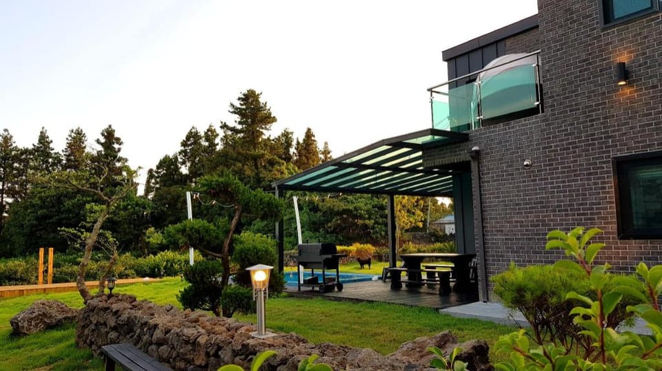 Neuringneuring stay Bed and Breakfast in South Korea