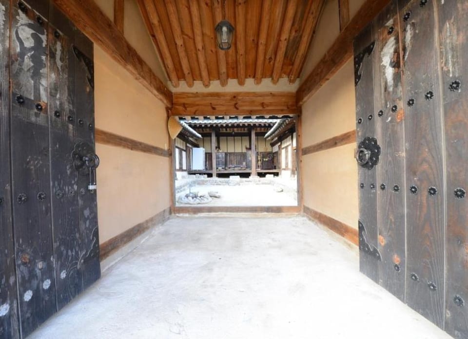 Bonghwa manhoi gotek Bed and Breakfast in South Korea