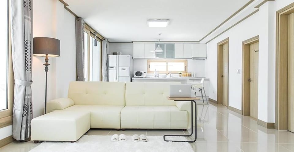 hongcheon teul pension Bed and Breakfast in Gyeonggi-do