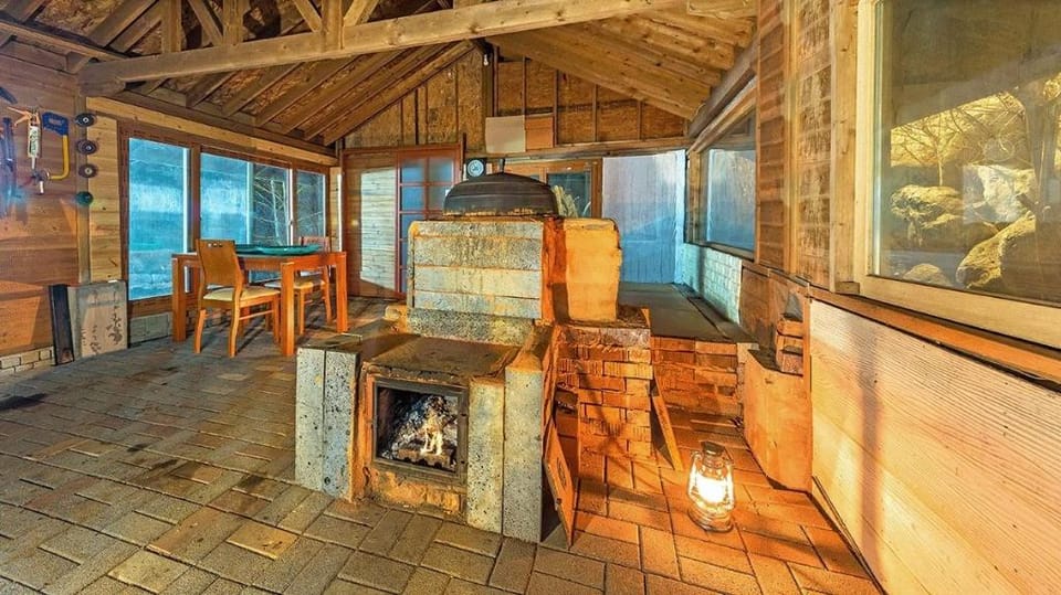 Yangyang hwansangeui seong pension Bed and Breakfast in South Korea