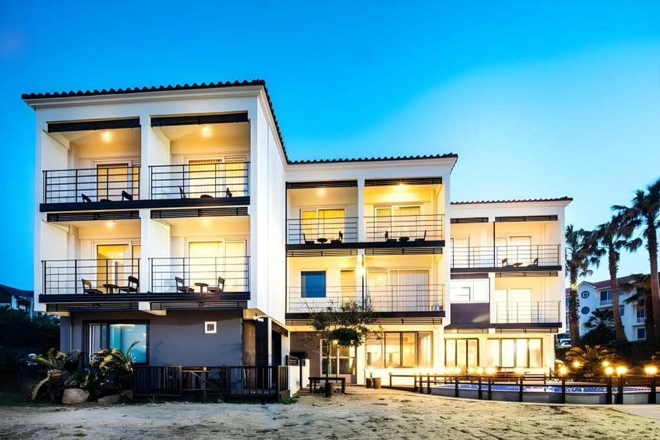 Kkeulim 365 pension and guest house Bed and Breakfast in South Korea
