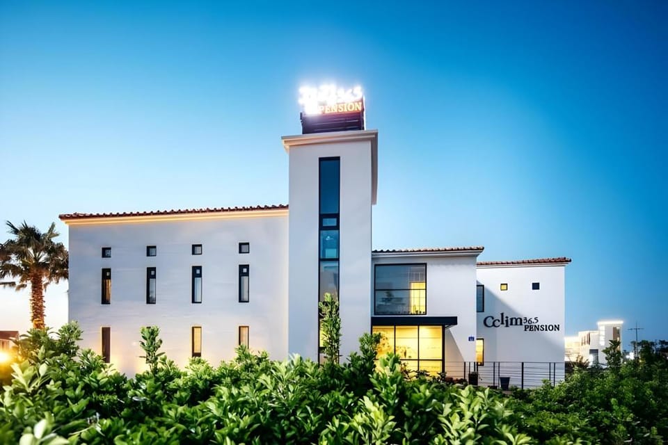 Kkeulim 365 pension and guest house Bed and Breakfast in South Korea