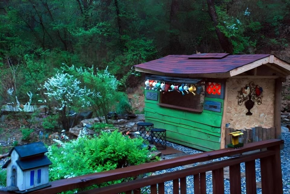 Pyeongchang permata pension Bed and Breakfast in South Korea