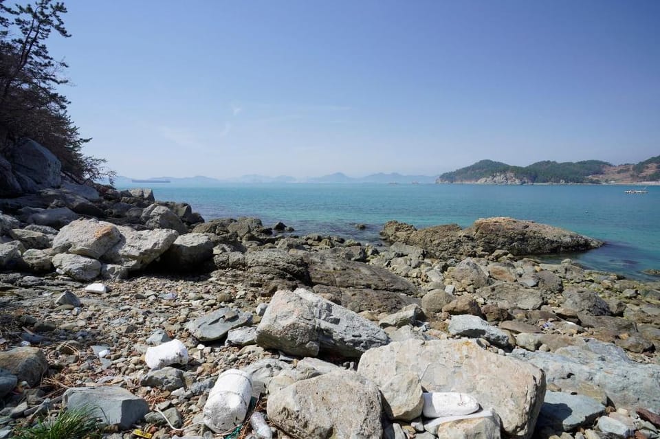 namhe acro pension Bed and Breakfast in South Korea