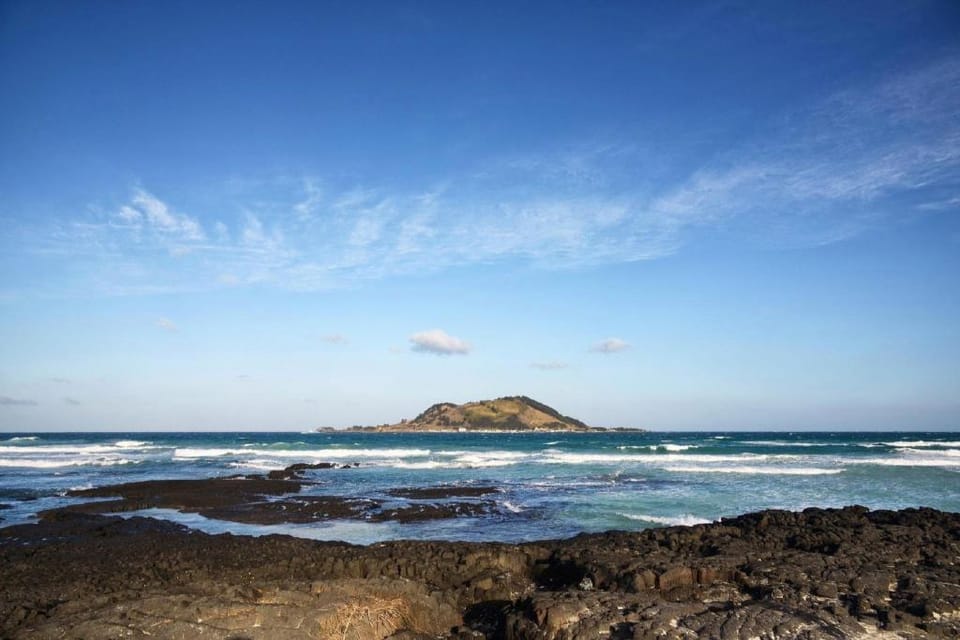 jeju neulpureon house Bed and Breakfast in South Korea