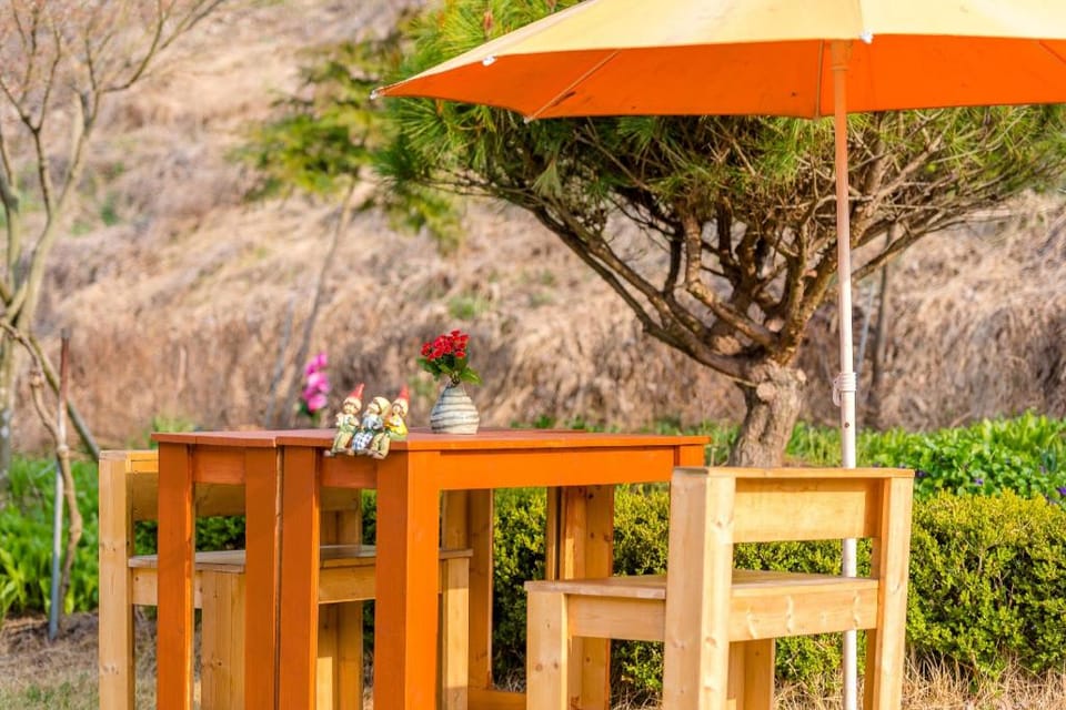 gochang sunonsan pungyeongpension Bed and Breakfast in South Korea
