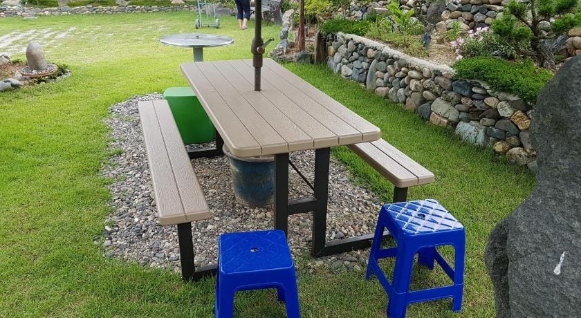 Buan sukranjeong pension Bed and Breakfast in South Korea