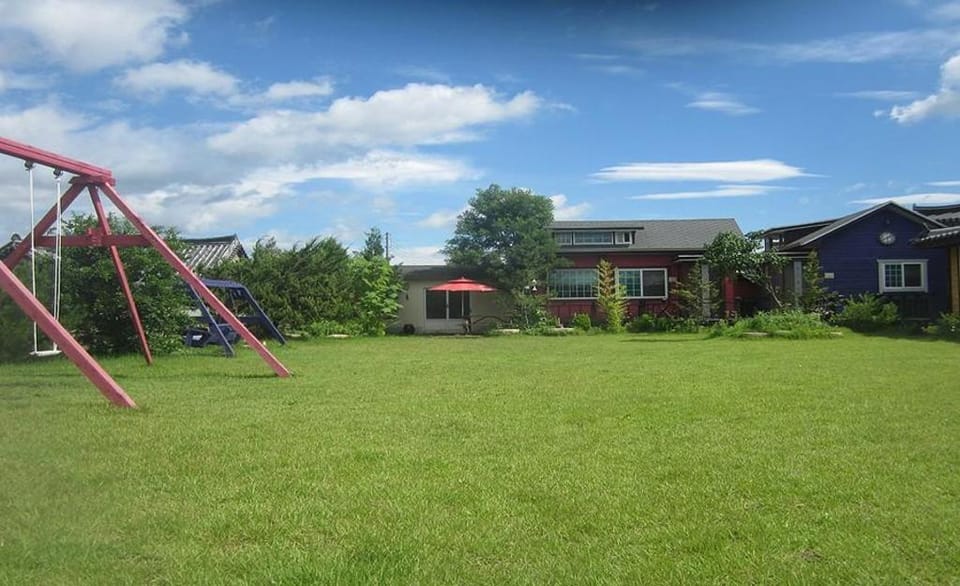 Gyeongju baramggot pension Bed and Breakfast in South Korea