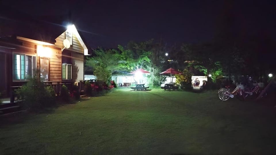 Gyeongju baramggot pension Bed and Breakfast in South Korea