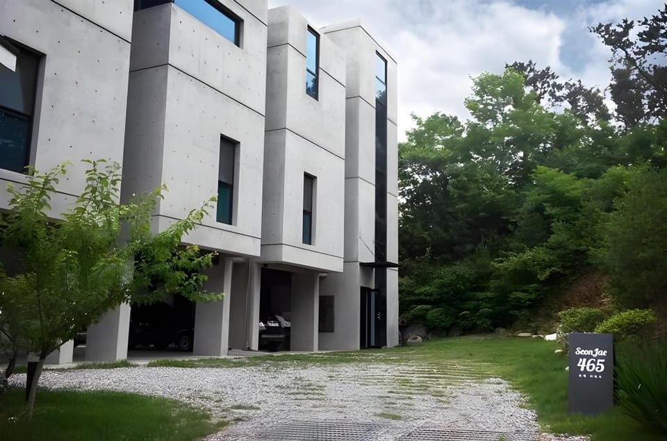 daebudo seonjae 465 Bed and Breakfast in Gyeonggi-do