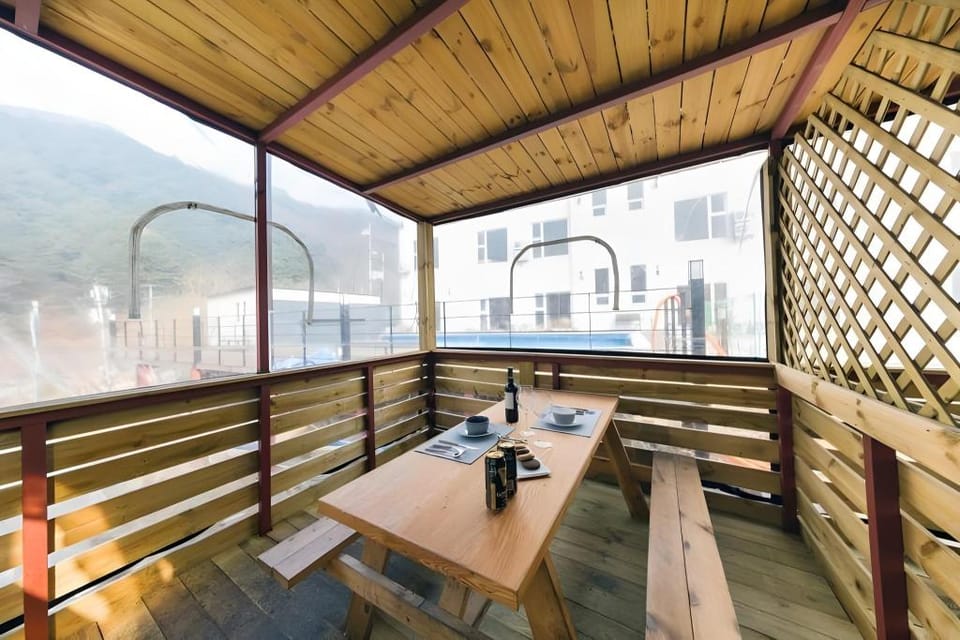 Kapyeong Roro Porae Bed and Breakfast in Gyeonggi-do