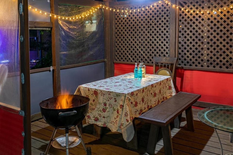 Healing beach pension Bed and Breakfast in South Korea