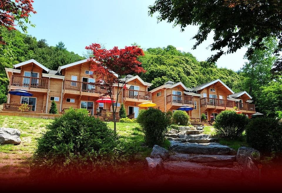 dagagada pension Bed and Breakfast in Gyeonggi-do