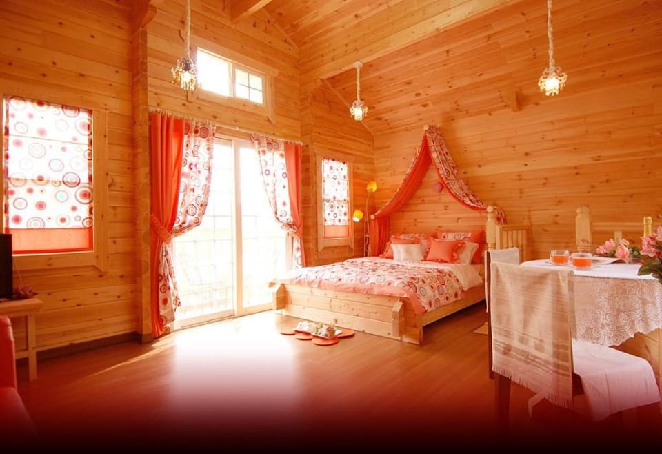 dagagada pension Bed and Breakfast in Gyeonggi-do