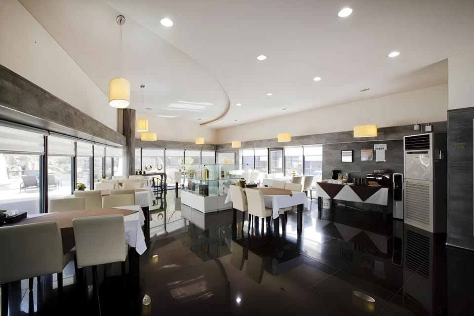 Yangpyeong club tapiola Bed and Breakfast in Gyeonggi-do