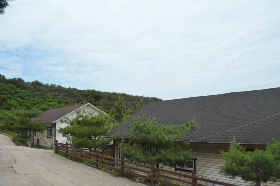 Bada ann pension Bed and Breakfast in Gyeonggi-do