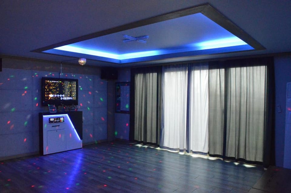 Bada ann pension Bed and Breakfast in Gyeonggi-do
