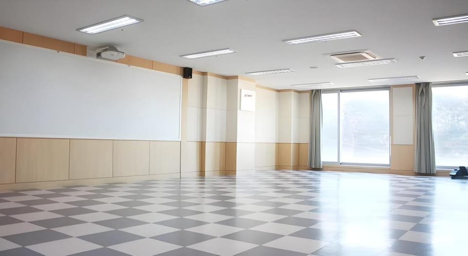 Taean hanyangdae resort Bed and Breakfast in South Korea