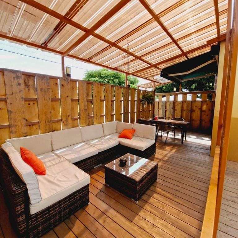 jeju achimhebyeon pension Bed and Breakfast in South Korea