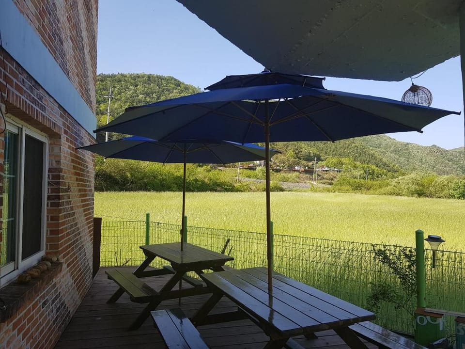 Hongcheon haedrin pension Apartment in Gyeonggi-do