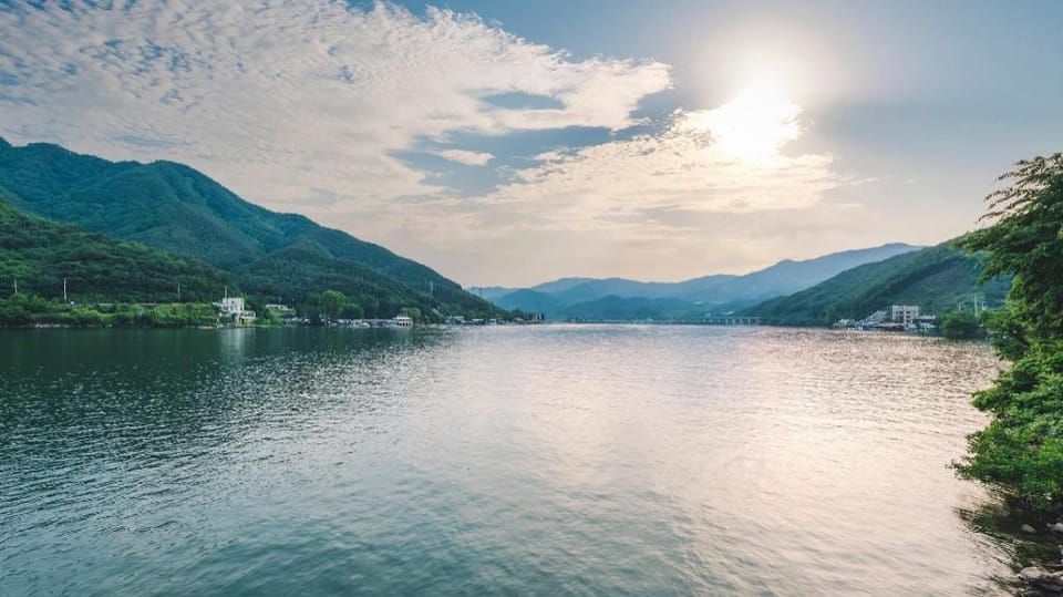 Gapyeong shinbi kids poolvilla Bed and Breakfast in Gyeonggi-do
