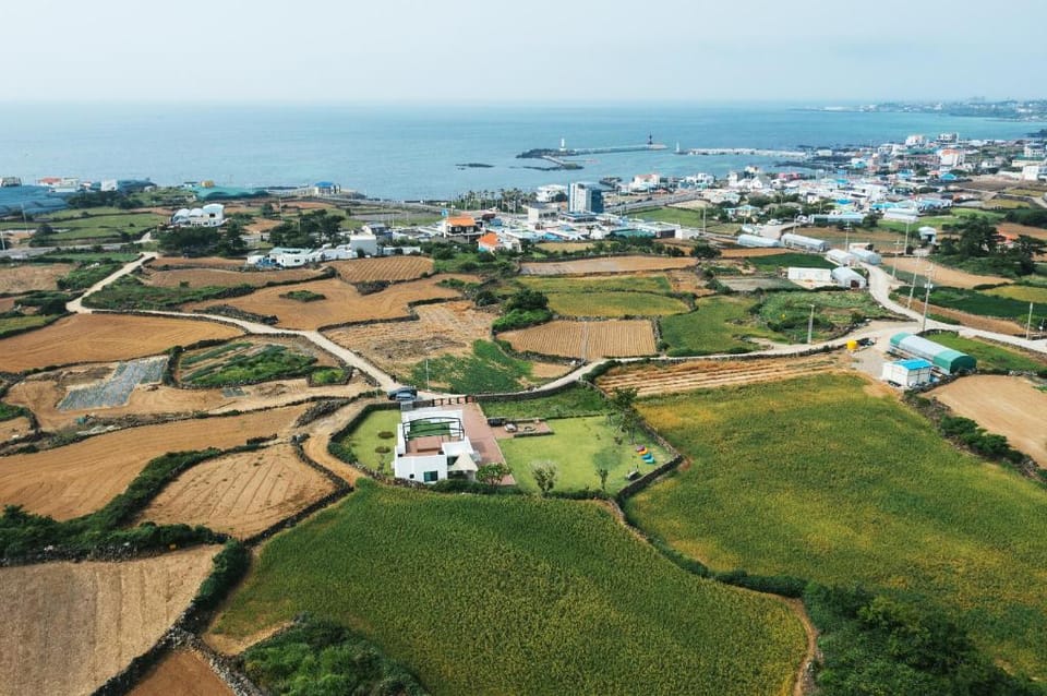 Jayouhaneun private house Vacation rental in South Korea