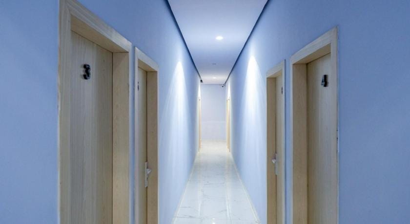 RedDoorz near Pasar Batang Hotel in Indonesia