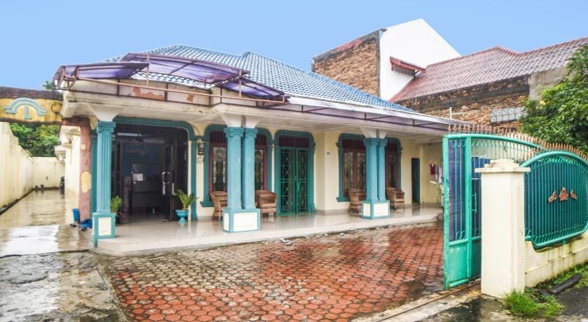 Hotel O Sky Residence Mawar Hotel in Indonesia