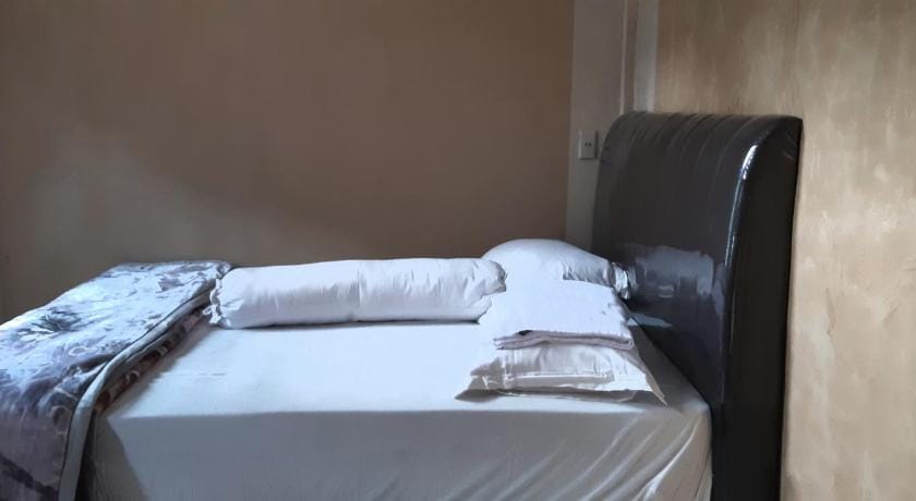 Airangga Home Stay Syariah Berastagi RedPartner Hotel in Indonesia