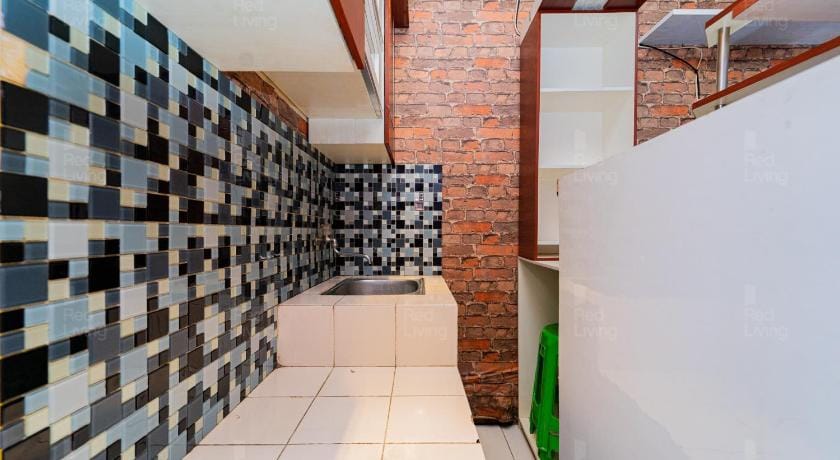 Apartemen City Park Rendy Room Tower H18 Hotel in Jakarta