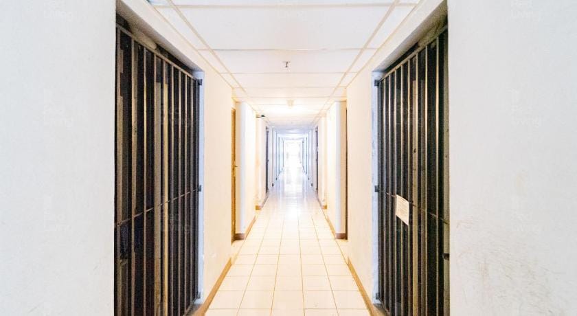 Apartemen City Park Rendy Room Tower H18 Hotel in Jakarta
